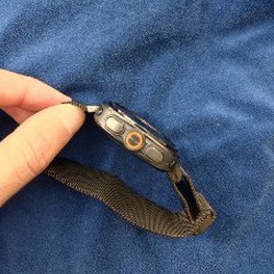 Samsung Galaxy Watch Ultra 2 - фото 2