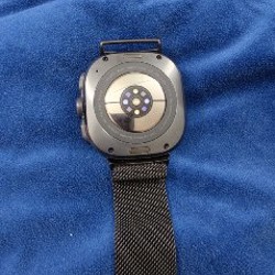 Samsung Galaxy Watch Ultra 2 - фото 4