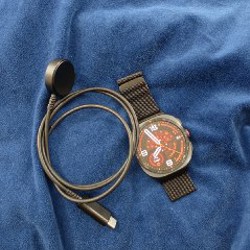 Samsung Galaxy Watch Ultra 2 - фото 5