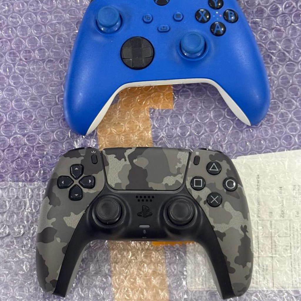 Геймпад Sony PS5