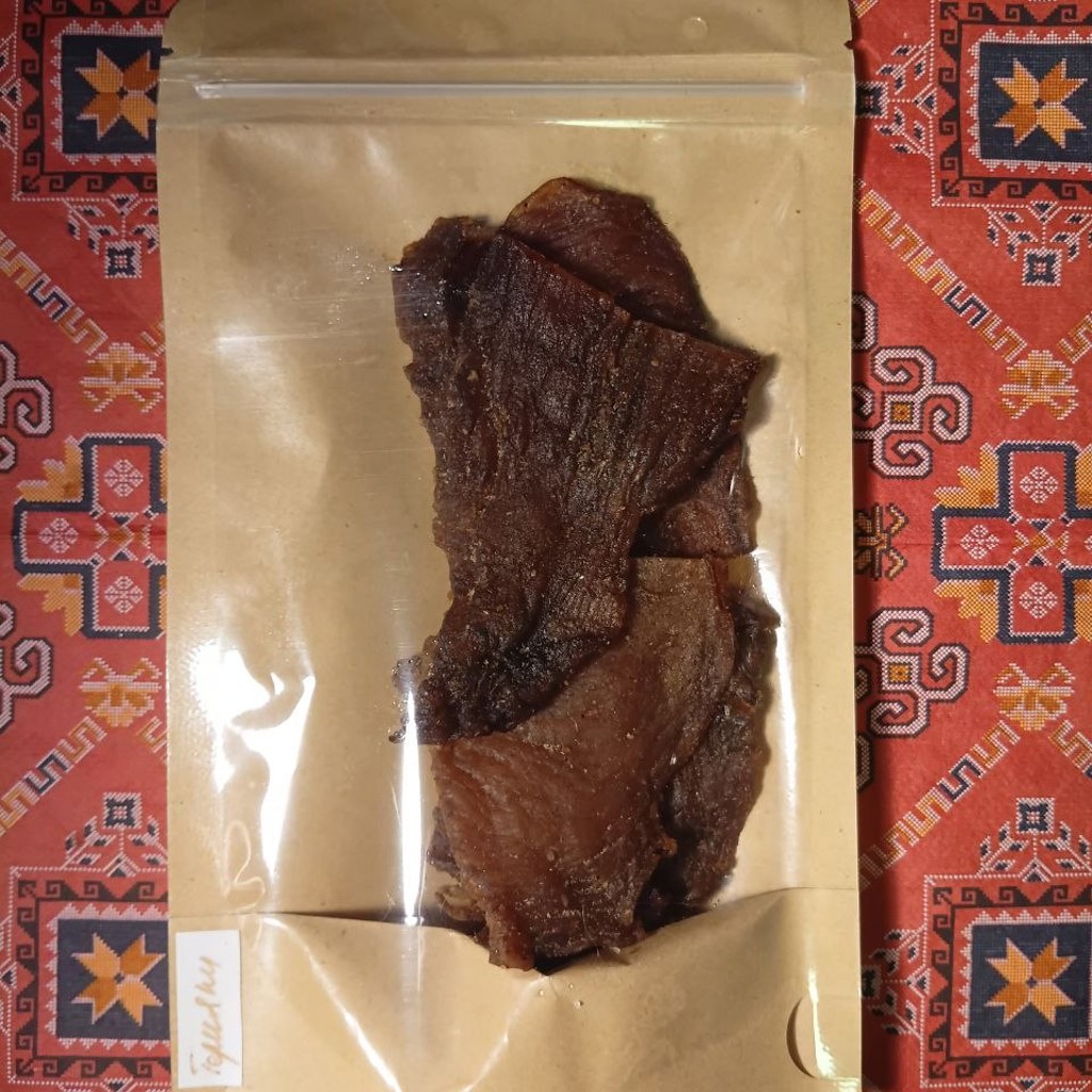 Джерки