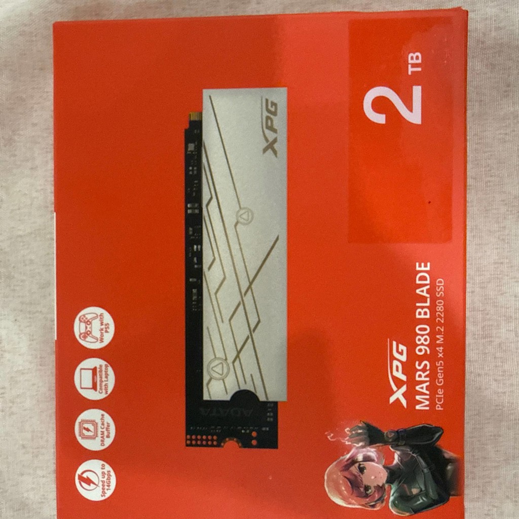 SSD