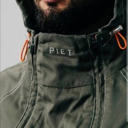 Oakley x Piet - фото 2