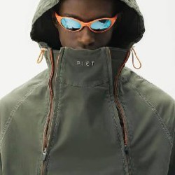 Oakley x Piet - фото 3