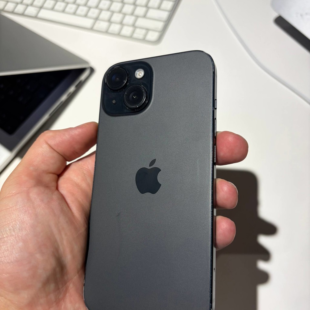 IPhone 15 128 GB