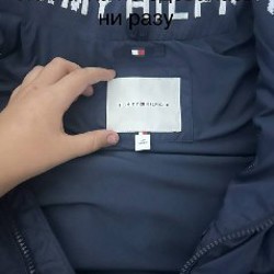 Жилетка Tommy HILFIGER - фото 2