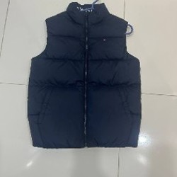 Жилетка Tommy HILFIGER - фото 3