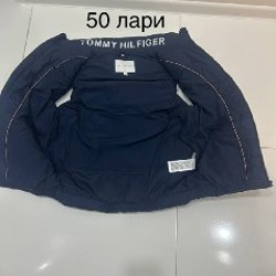 Жилетка Tommy HILFIGER - фото 4