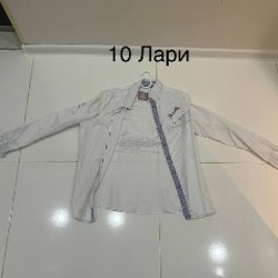 Жилетка Tommy HILFIGER - фото 5