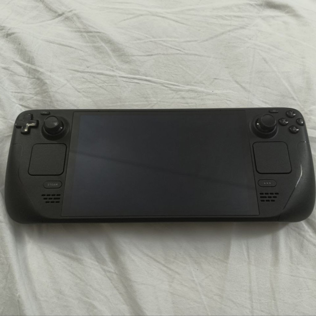SteamDeck OLED 1tb
