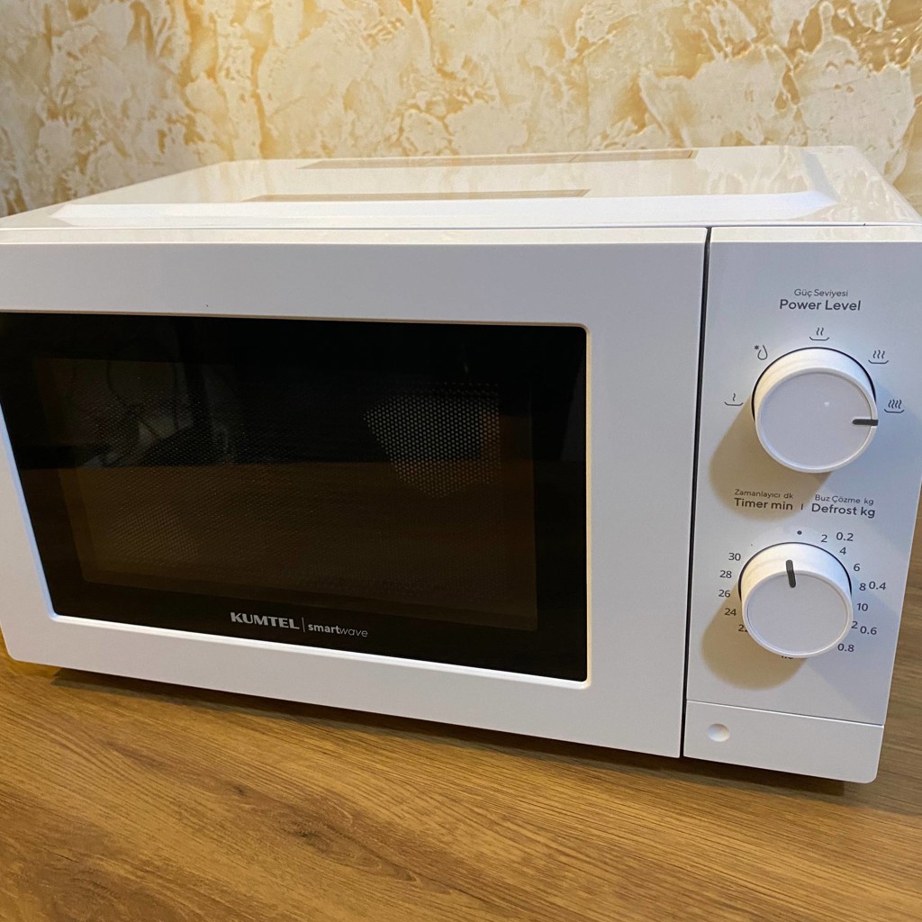 Микроволновка