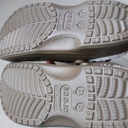 Crocs Classic Fleece Lined Clog - фото 4