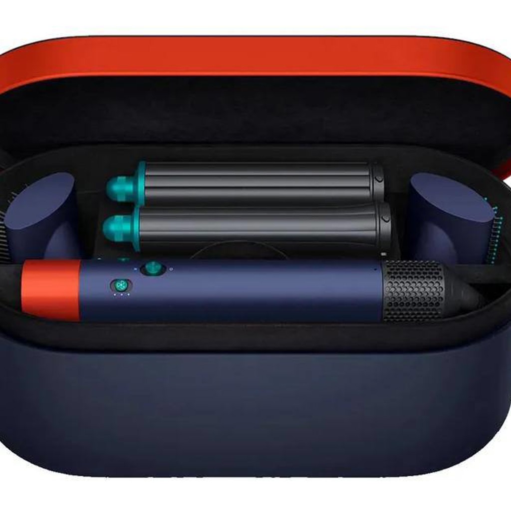 Dyson Airwrap Complete Long HS05