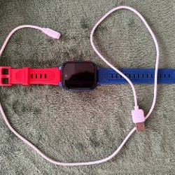 4G-часы Lagenio K9 - фото 3