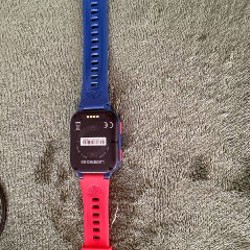 4G-часы Lagenio K9 - фото 2