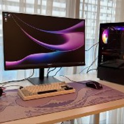 Игровой компьютер - фото 1