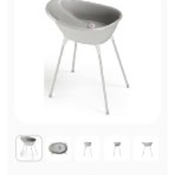 Пена для купания chicco - фото 1