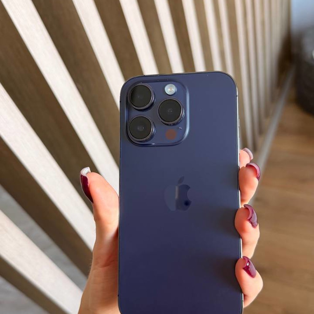 IPhone 14 Pro