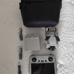 DJI avata 2 combo - фото 1