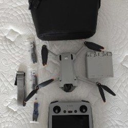 DJI avata 2 combo - фото 2