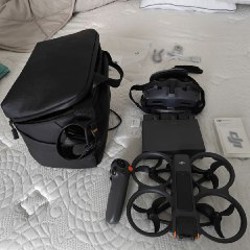 DJI avata 2 combo - фото 3