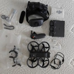 DJI avata 2 combo - фото 4