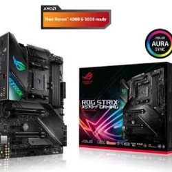 Asus ROG Strix X570-F Gaming - фото 4