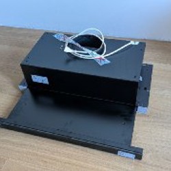 Телескопическая вытяжка Electrolux LFP326FB - фото 2