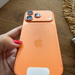 IPhone 17 Pro - фото 2