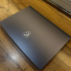 Ноутбук MSI Thin 15 GF63 - фото 2