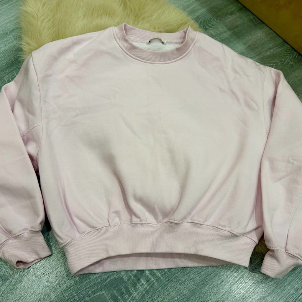 Толстовка Zara