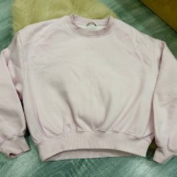 Толстовка Zara - фото 1