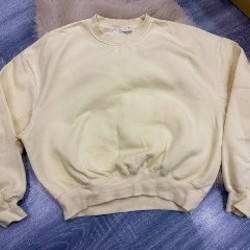 Толстовка Zara - фото 2