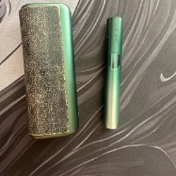 IQOS ILUMA PRIME - фото 4
