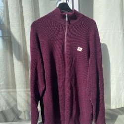 Брюки Massimo Dutti коричневые - фото 7