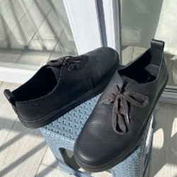 Брюки Massimo Dutti коричневые - фото 9
