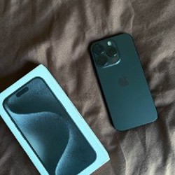 IPhone 15 Pro - фото 2