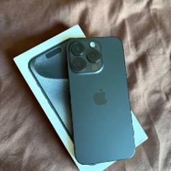 IPhone 15 Pro - фото 3