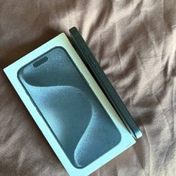 IPhone 15 Pro - фото 4