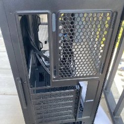 Компьютерный корпус i3 NEO BLACK - фото 2