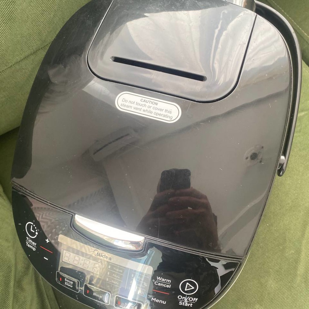 Мультиварка Midea