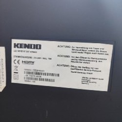 Смарт ТВ Кендо 40 дюймов - фото 3