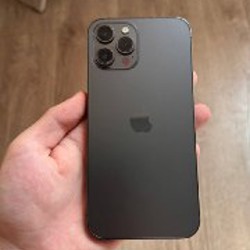 IPhone 12 Pro Max - фото 2