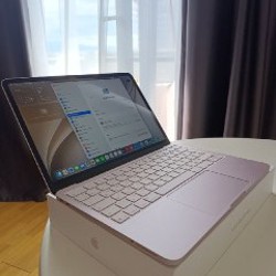 Macbook Neo 2026 - фото 7
