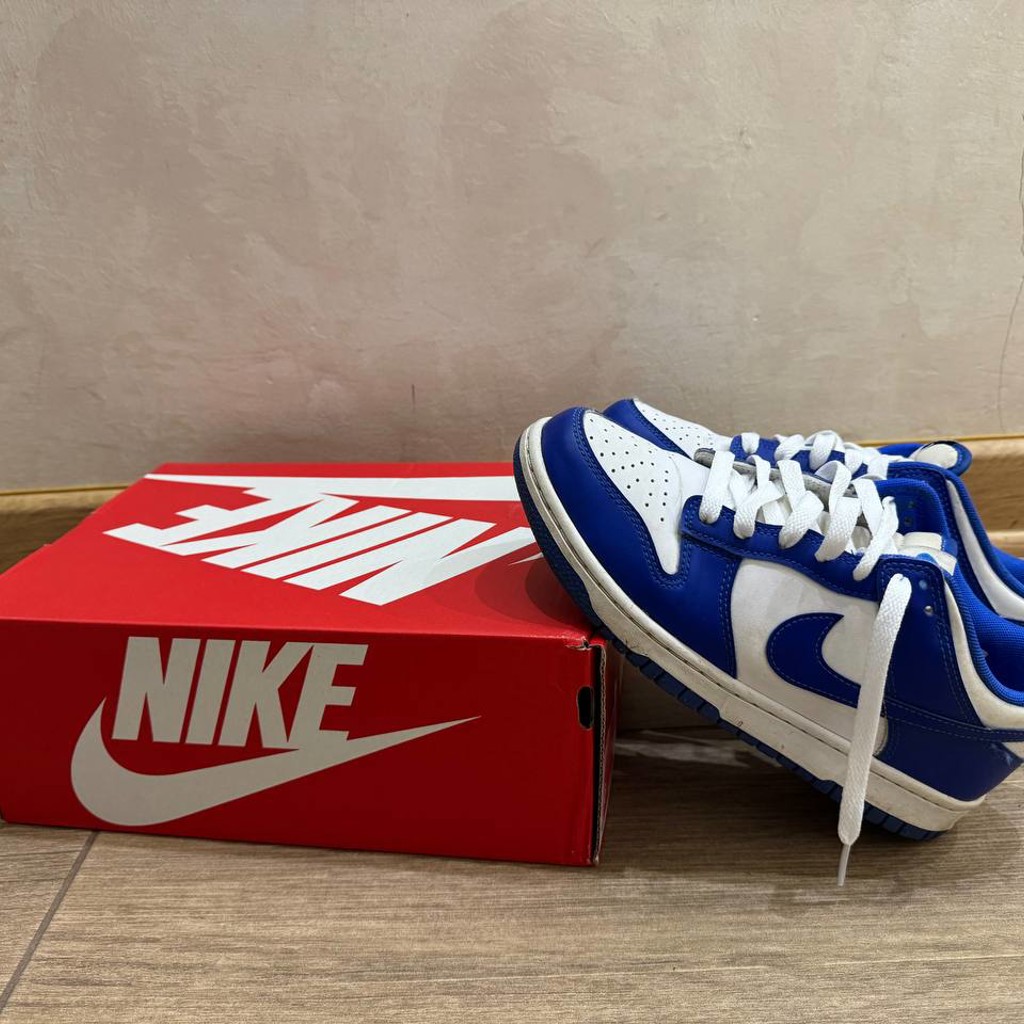 Nike Dunk Low