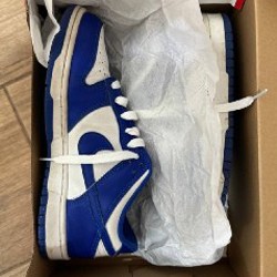 Nike Dunk Low - фото 2