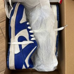 Nike Dunk Low - фото 3