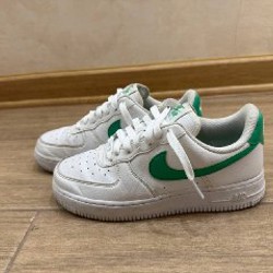 Nike Air Force 1 '07 - фото 2