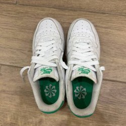 Nike Air Force 1 '07 - фото 3