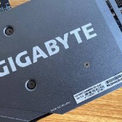 Видеокарта Gigabyte RTX 3070 Gaming 8gb - фото 4